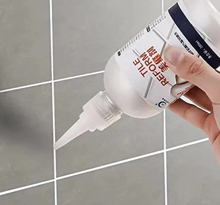 Waterproof Tile Gap Filler